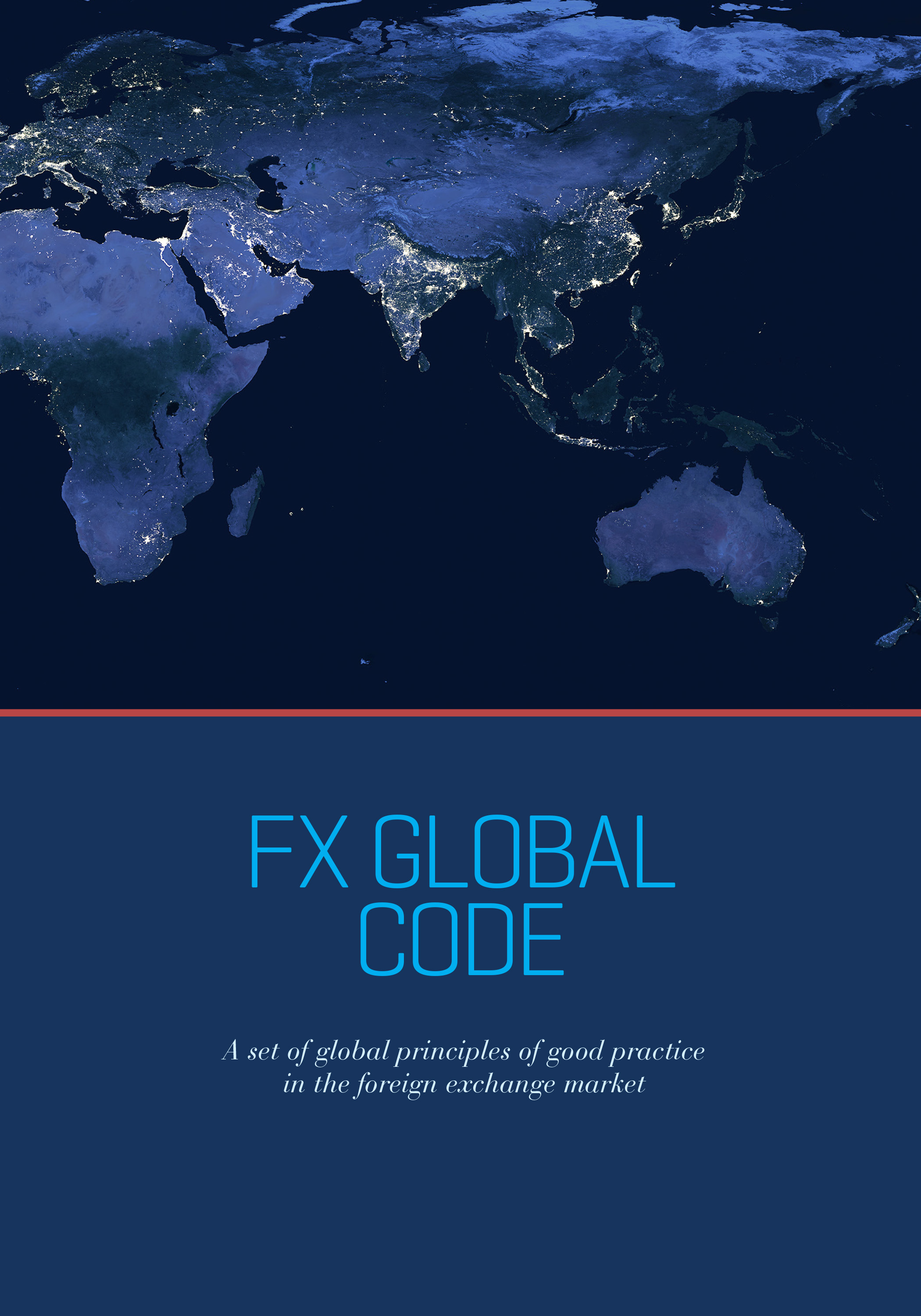 Fx Global Code