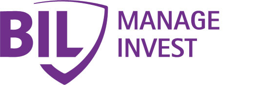 Logo BIL Manage Invest 