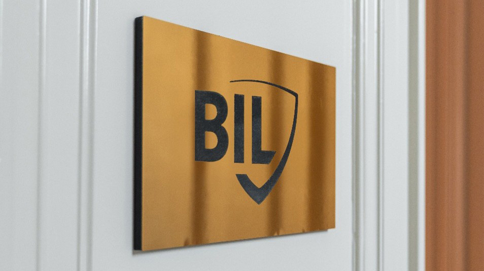 Logo BIL France