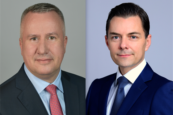BIL Suisse appoints Hartmut Vollmer Head of Wealth Management Growth ...