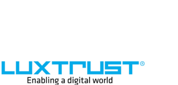 Logo Luxtrust