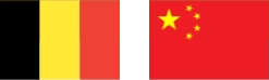 Flag Belgium