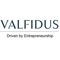 Logo Valfidus Group