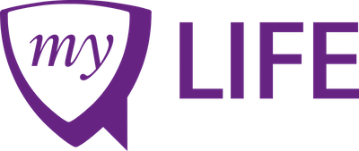 Logo myLIFE