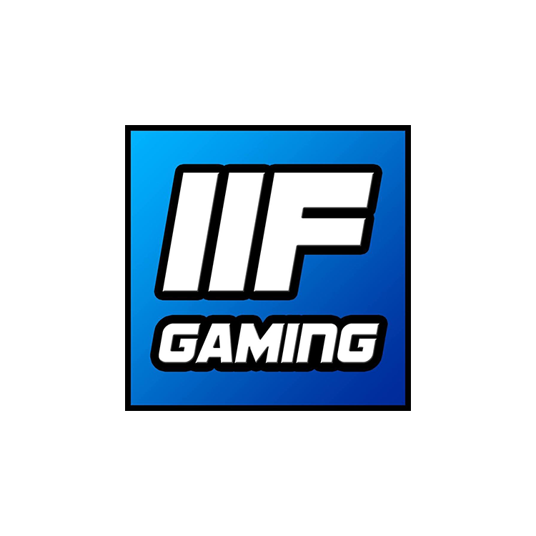 Logo 11F Gaming