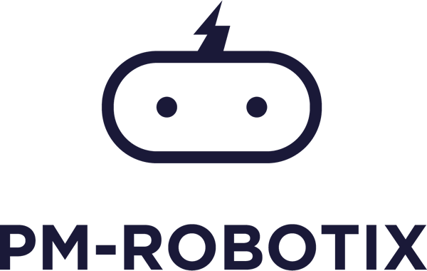 Logo PM-ROBOTIX