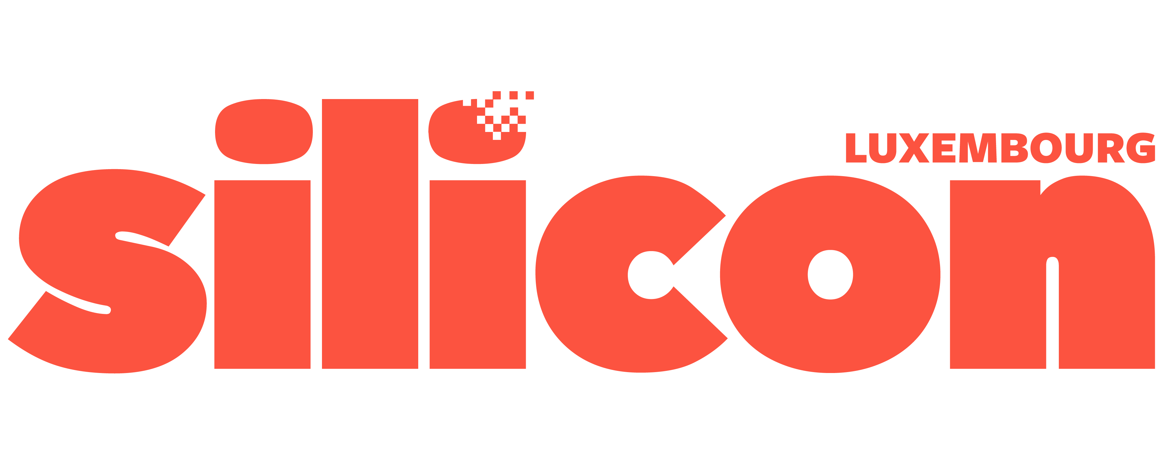 Logo Silicon Luxembourg