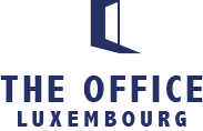 Logo The Office
