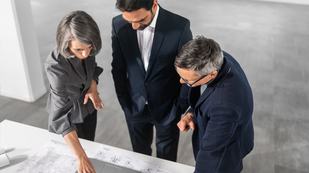 Global wealth planning and international asset management in Luxembourg