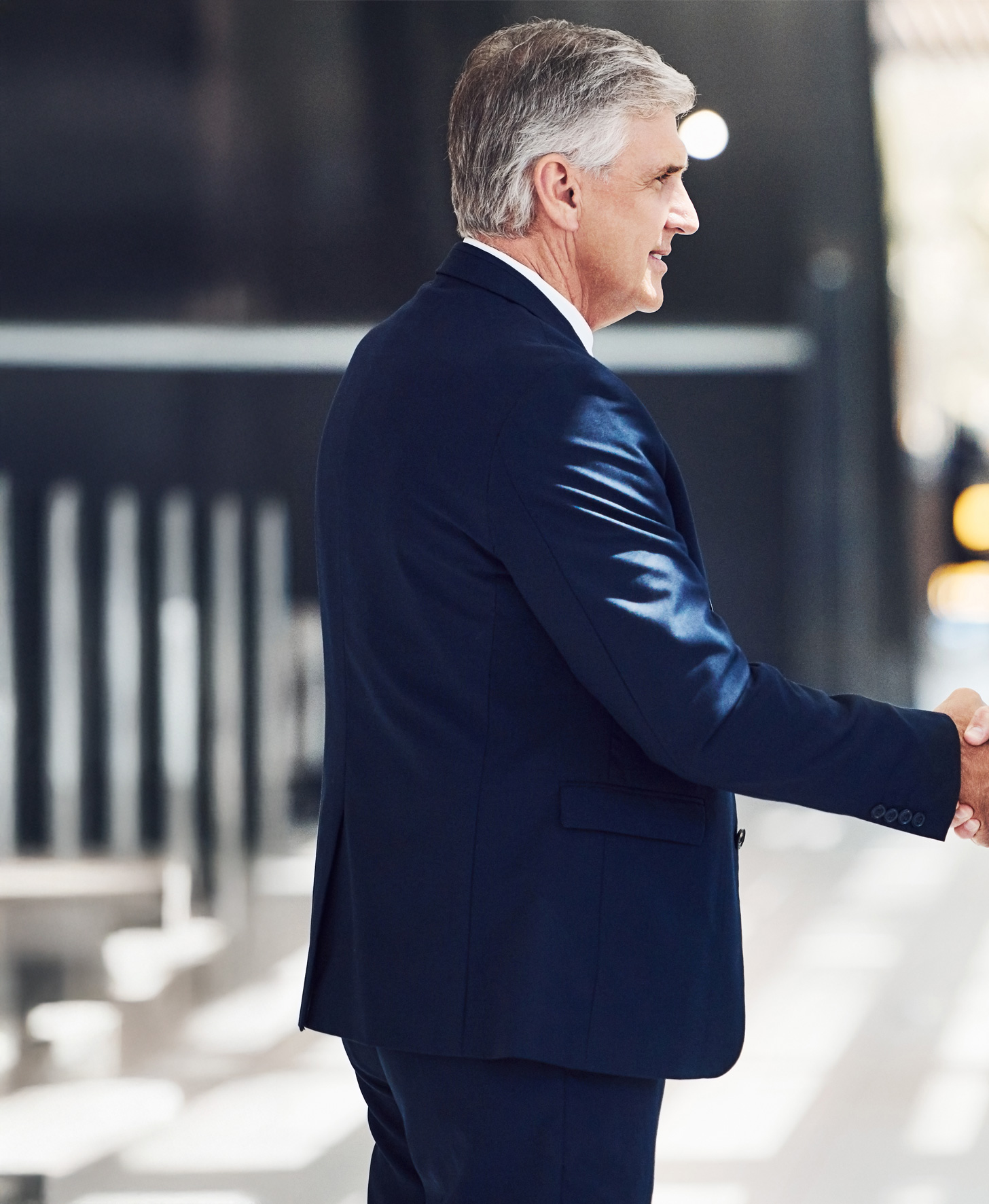 À vos côtés à chaque étape