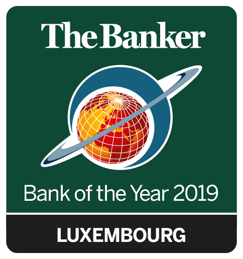 Logo Best Bank in Luxembourg