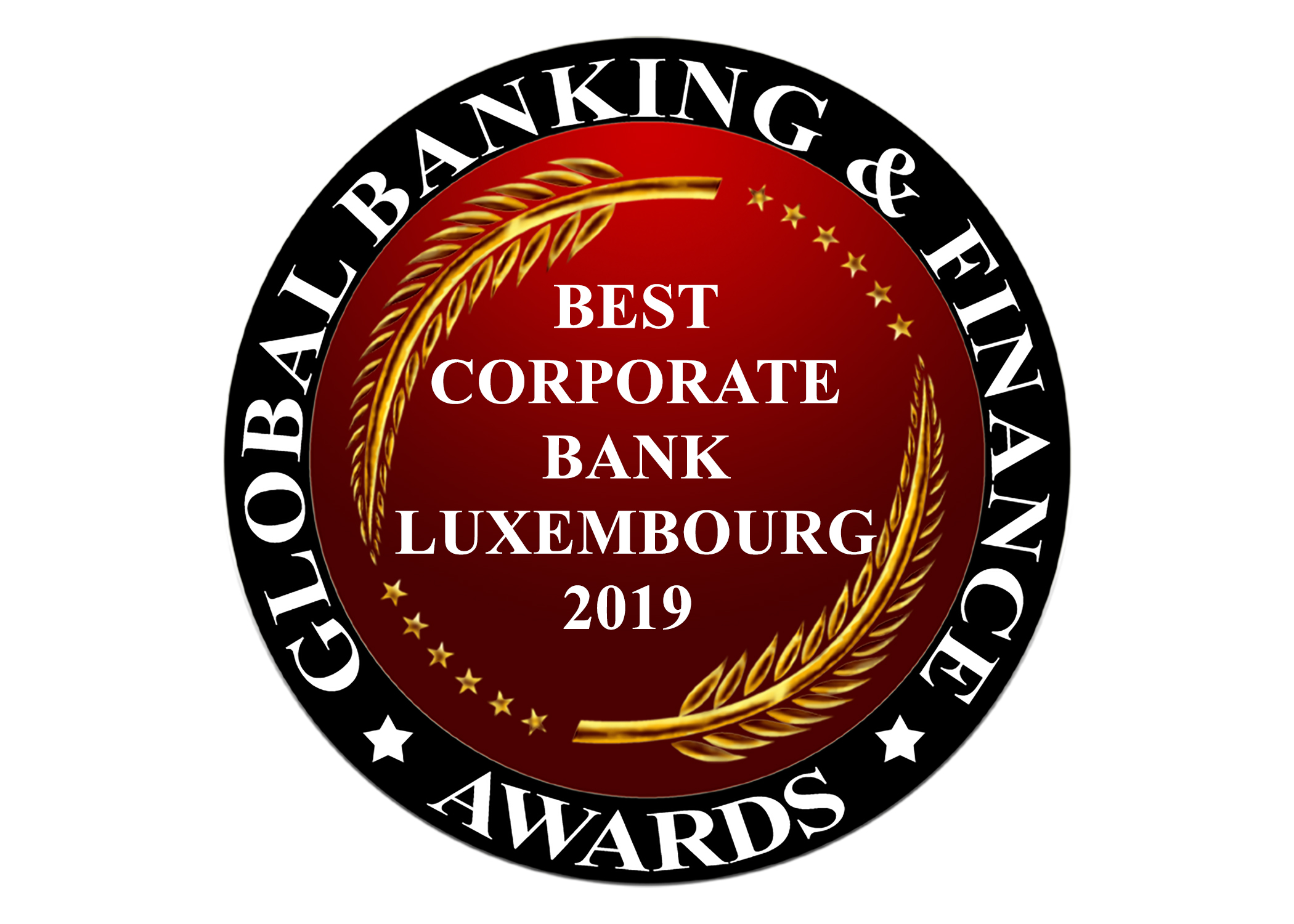 Logo Best Corporate Bank in Luxembourg